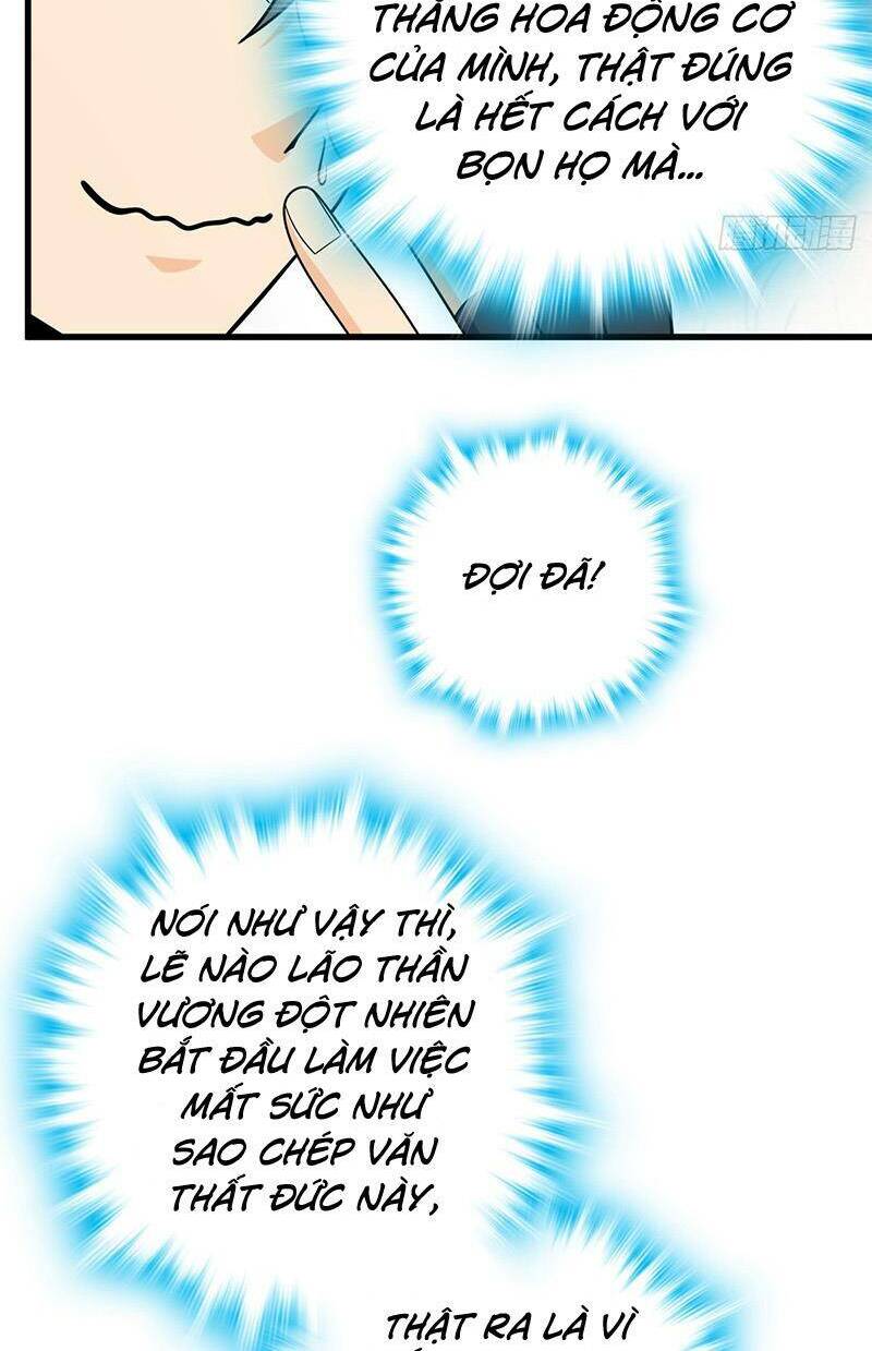 Đại Vương Tha Mạng Chapter 759 - Trang 2