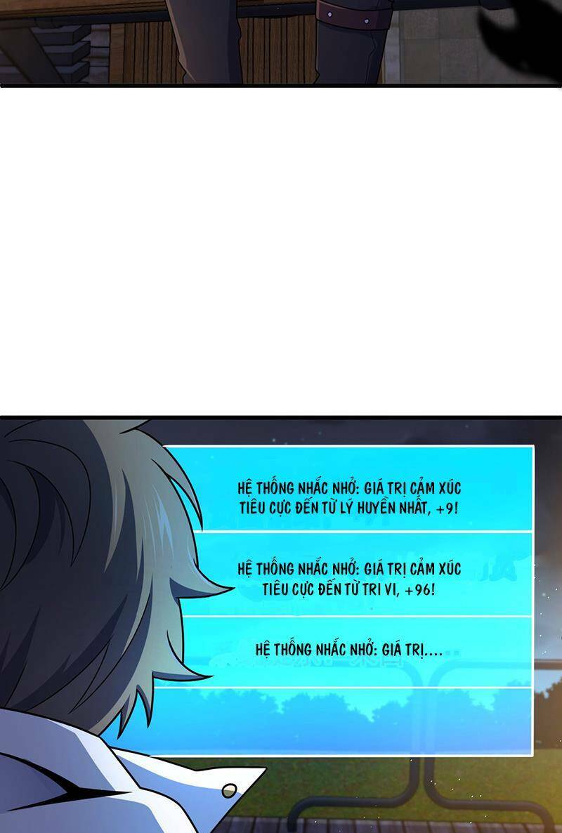 Đại Vương Tha Mạng Chapter 759 - Trang 2