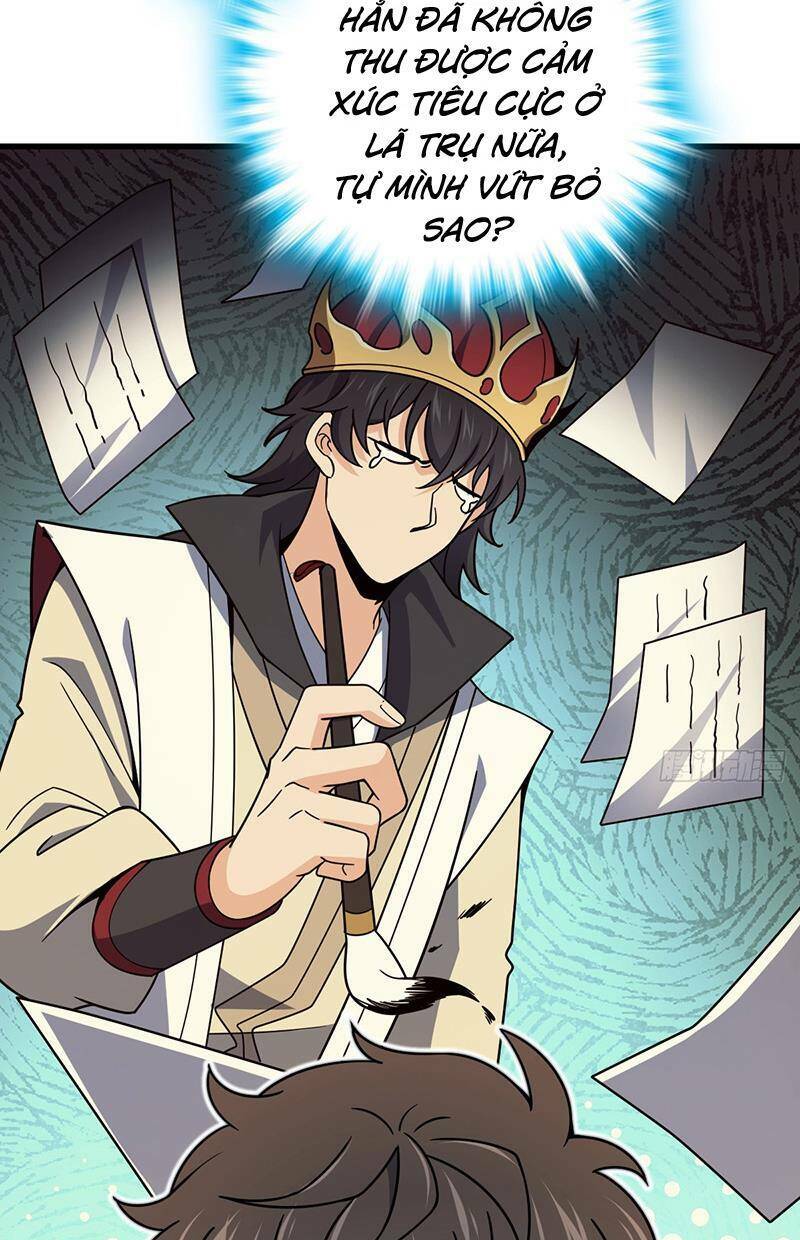 Đại Vương Tha Mạng Chapter 759 - Trang 2