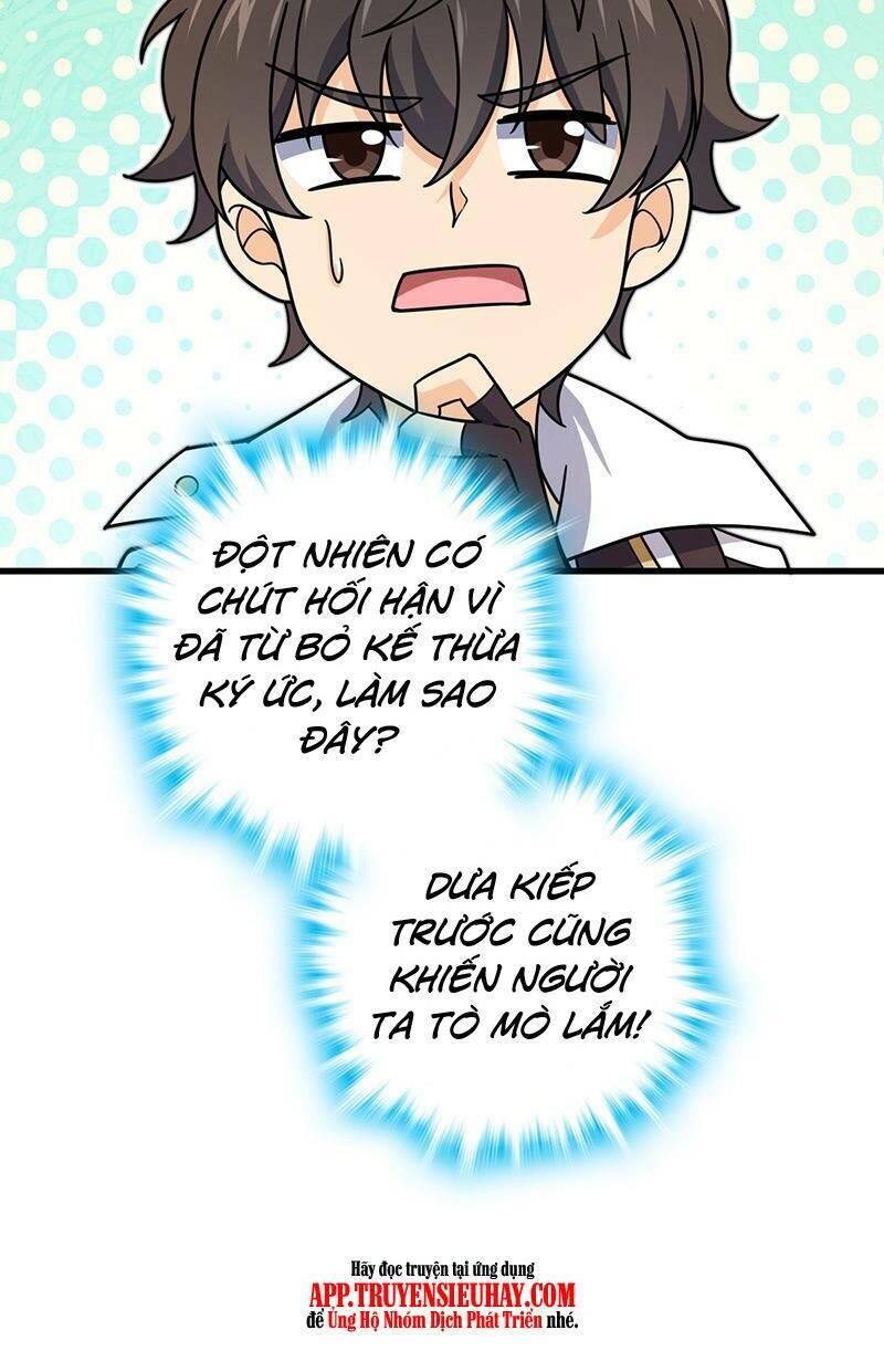 Đại Vương Tha Mạng Chapter 759 - Trang 2