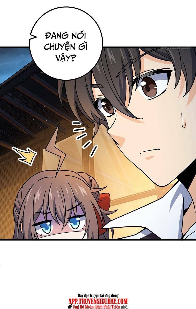 Đại Vương Tha Mạng Chapter 759 - Trang 2