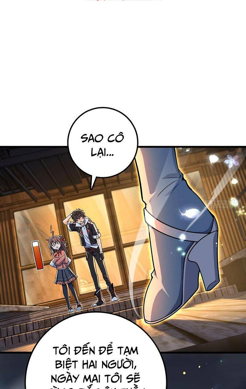 Đại Vương Tha Mạng Chapter 759 - Trang 2