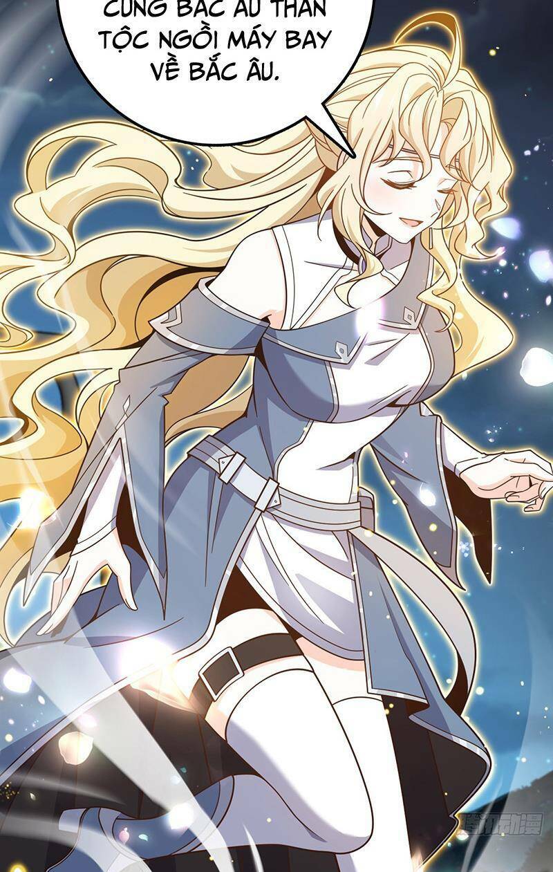 Đại Vương Tha Mạng Chapter 759 - Trang 2