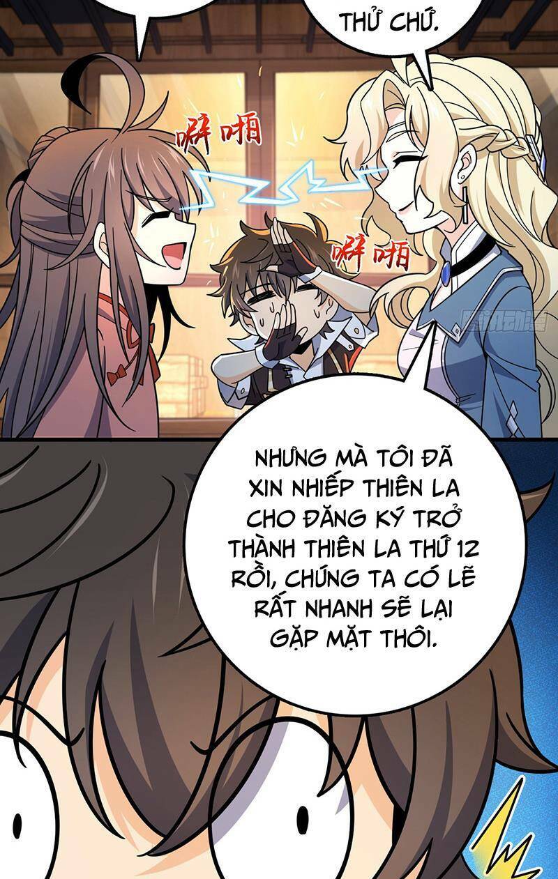 Đại Vương Tha Mạng Chapter 759 - Trang 2