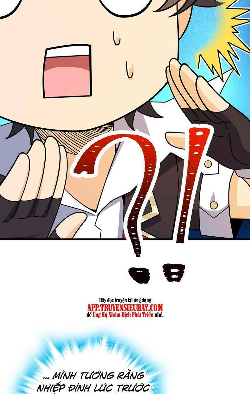 Đại Vương Tha Mạng Chapter 759 - Trang 2