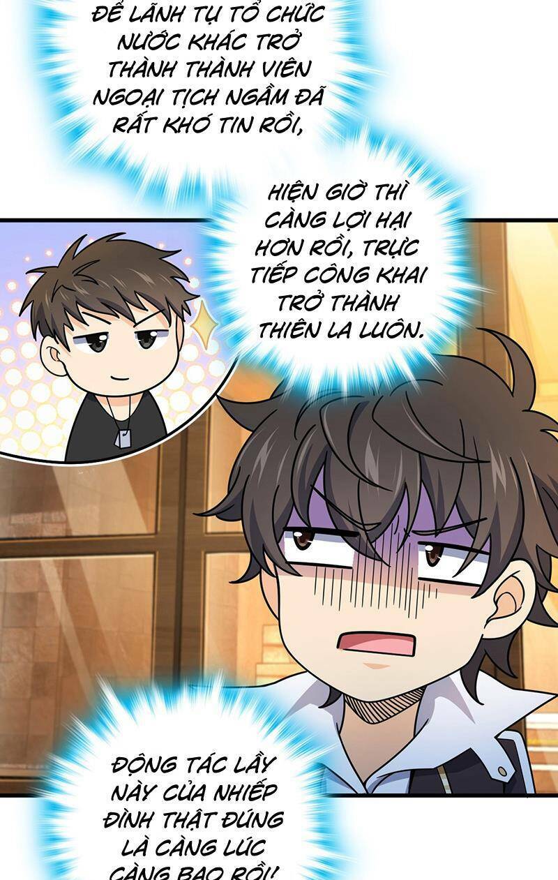 Đại Vương Tha Mạng Chapter 759 - Trang 2