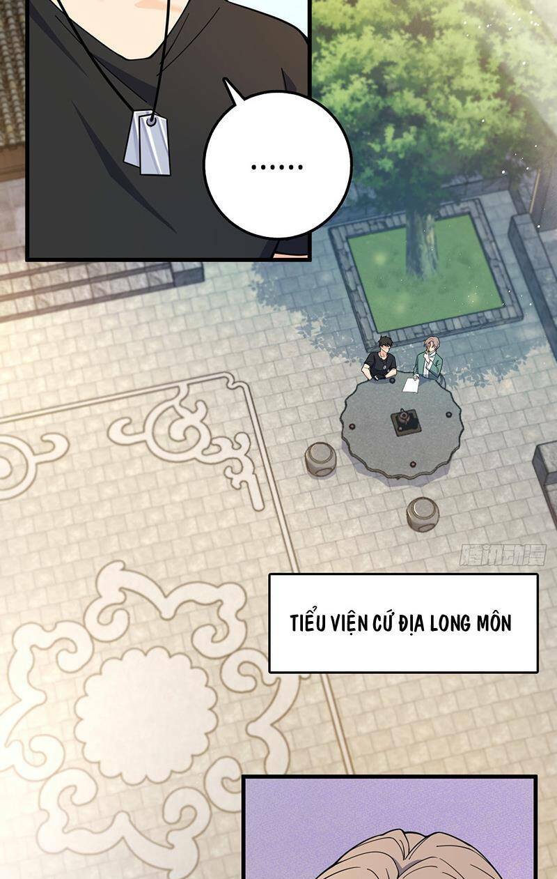 Đại Vương Tha Mạng Chapter 759 - Trang 2