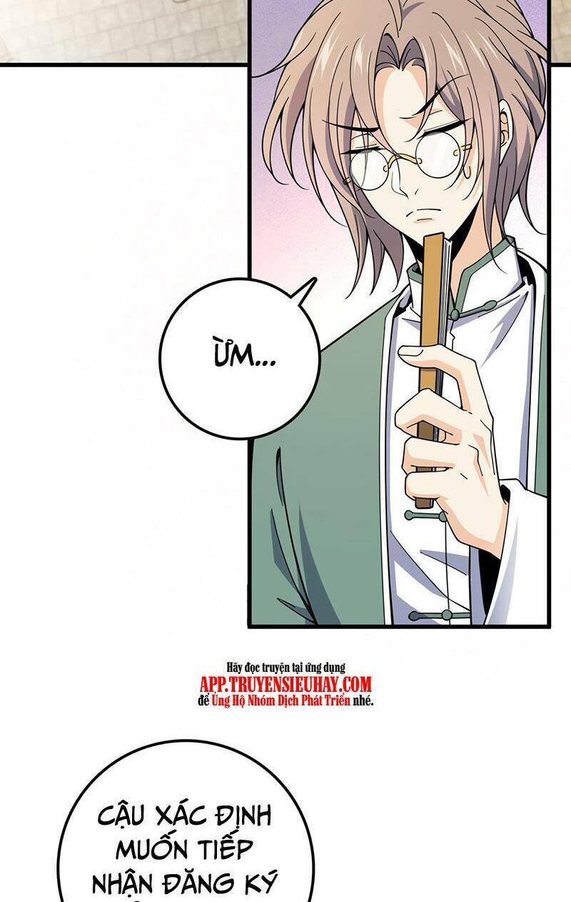 Đại Vương Tha Mạng Chapter 759 - Trang 2