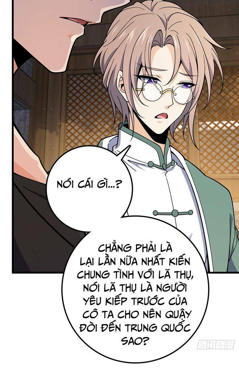 Đại Vương Tha Mạng Chapter 759 - Trang 2