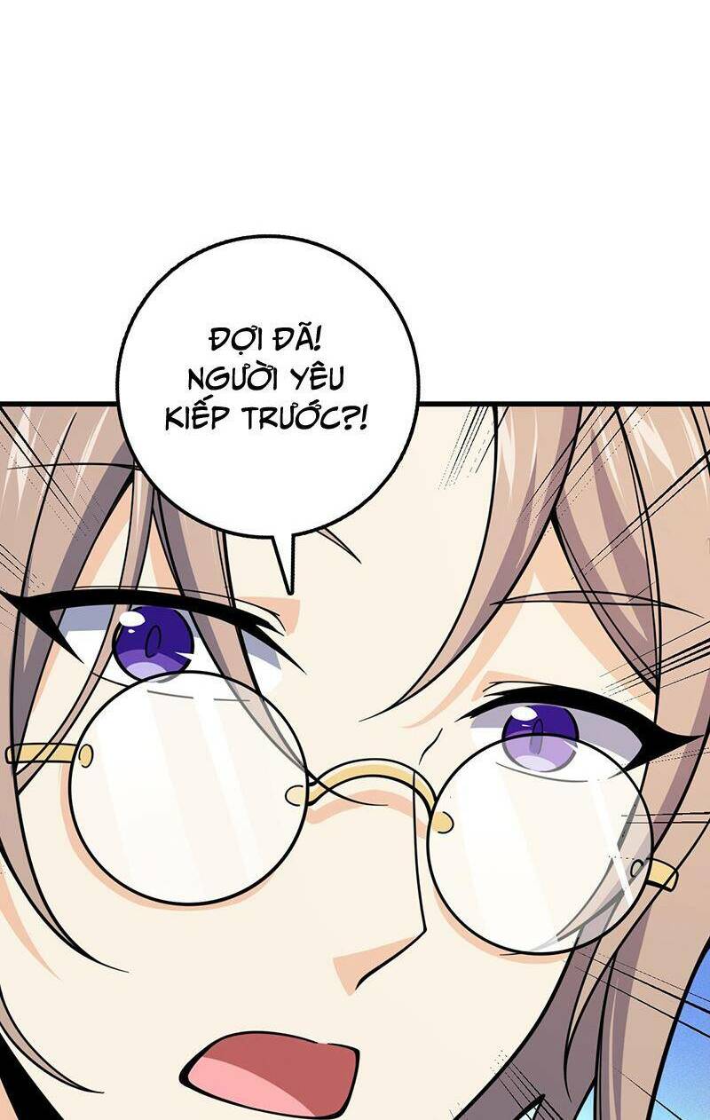 Đại Vương Tha Mạng Chapter 759 - Trang 2