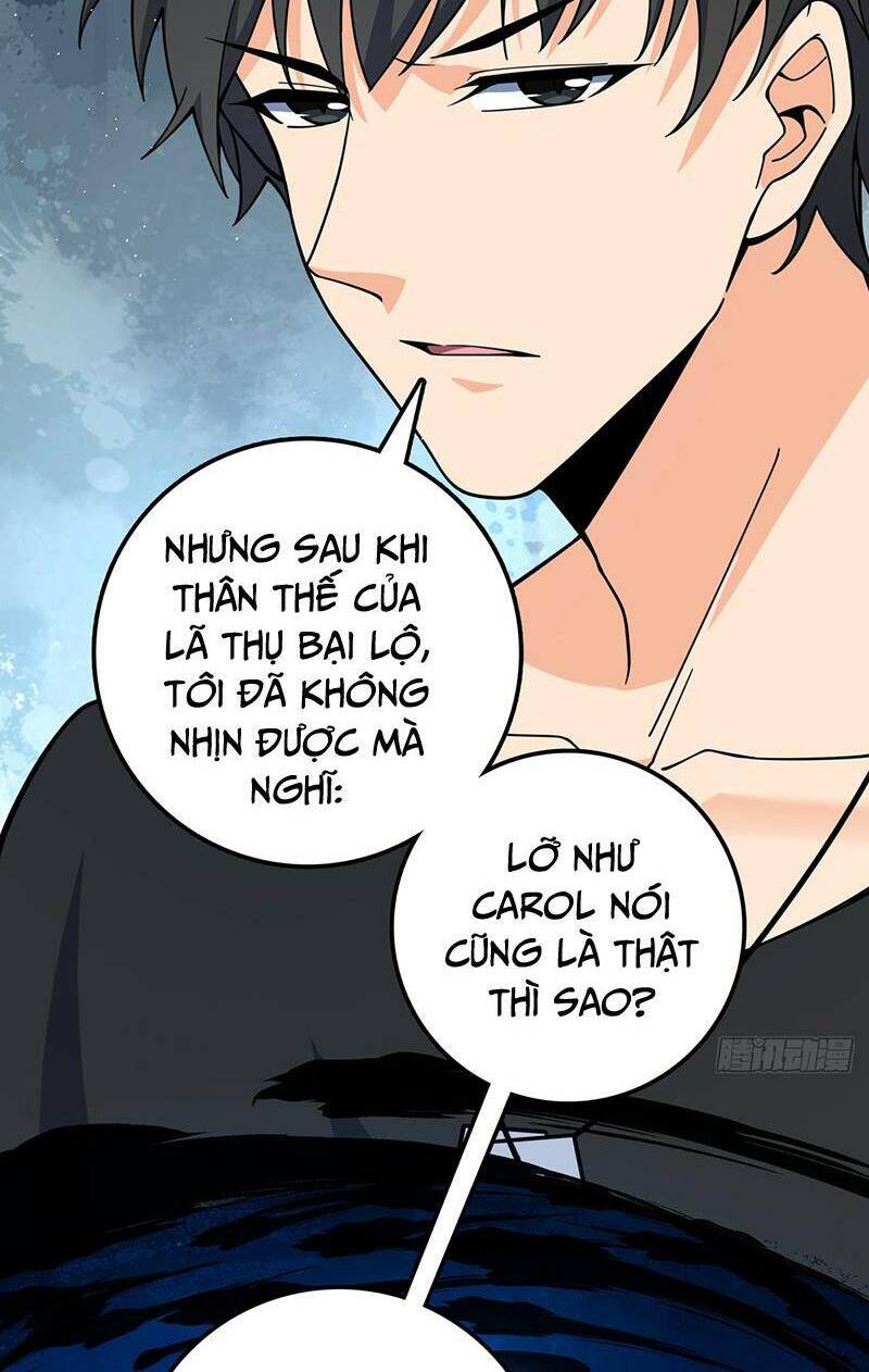Đại Vương Tha Mạng Chapter 759 - Trang 2