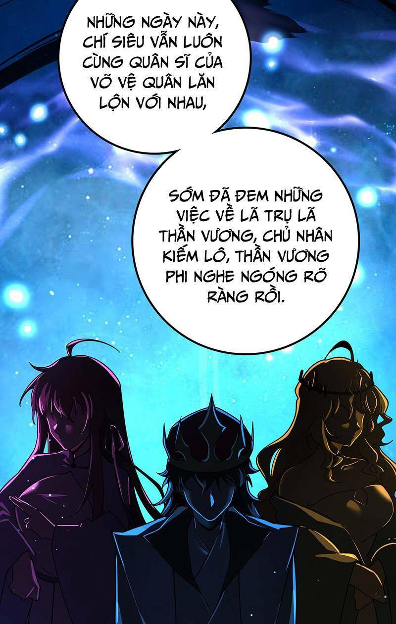 Đại Vương Tha Mạng Chapter 759 - Trang 2