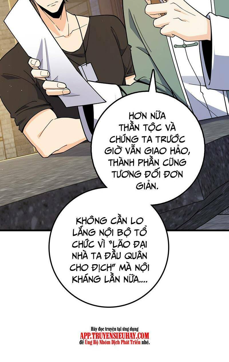 Đại Vương Tha Mạng Chapter 759 - Trang 2