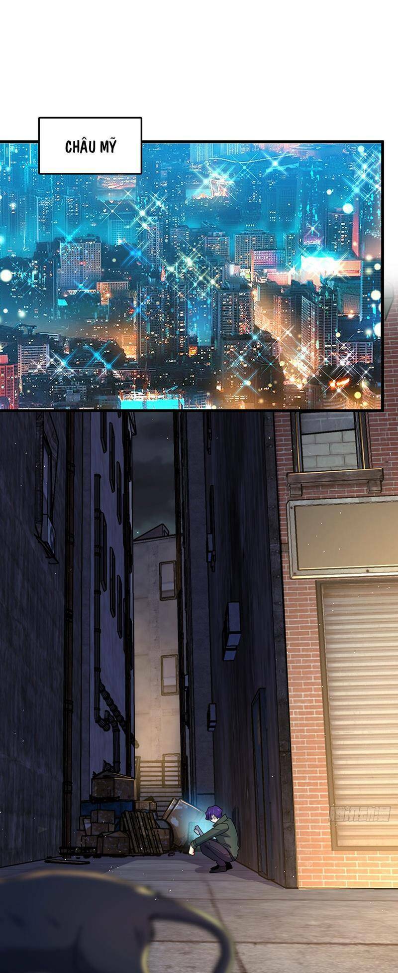 Đại Vương Tha Mạng Chapter 759 - Trang 2