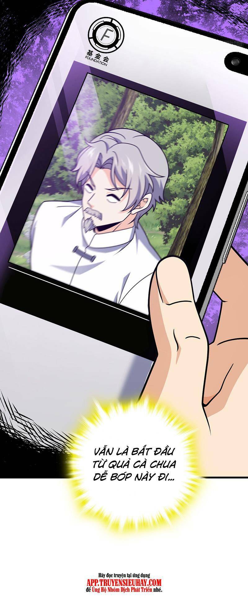 Đại Vương Tha Mạng Chapter 759 - Trang 2