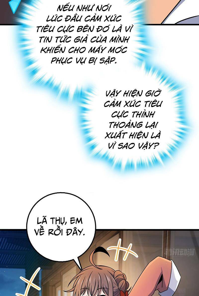 Đại Vương Tha Mạng Chapter 759 - Trang 2
