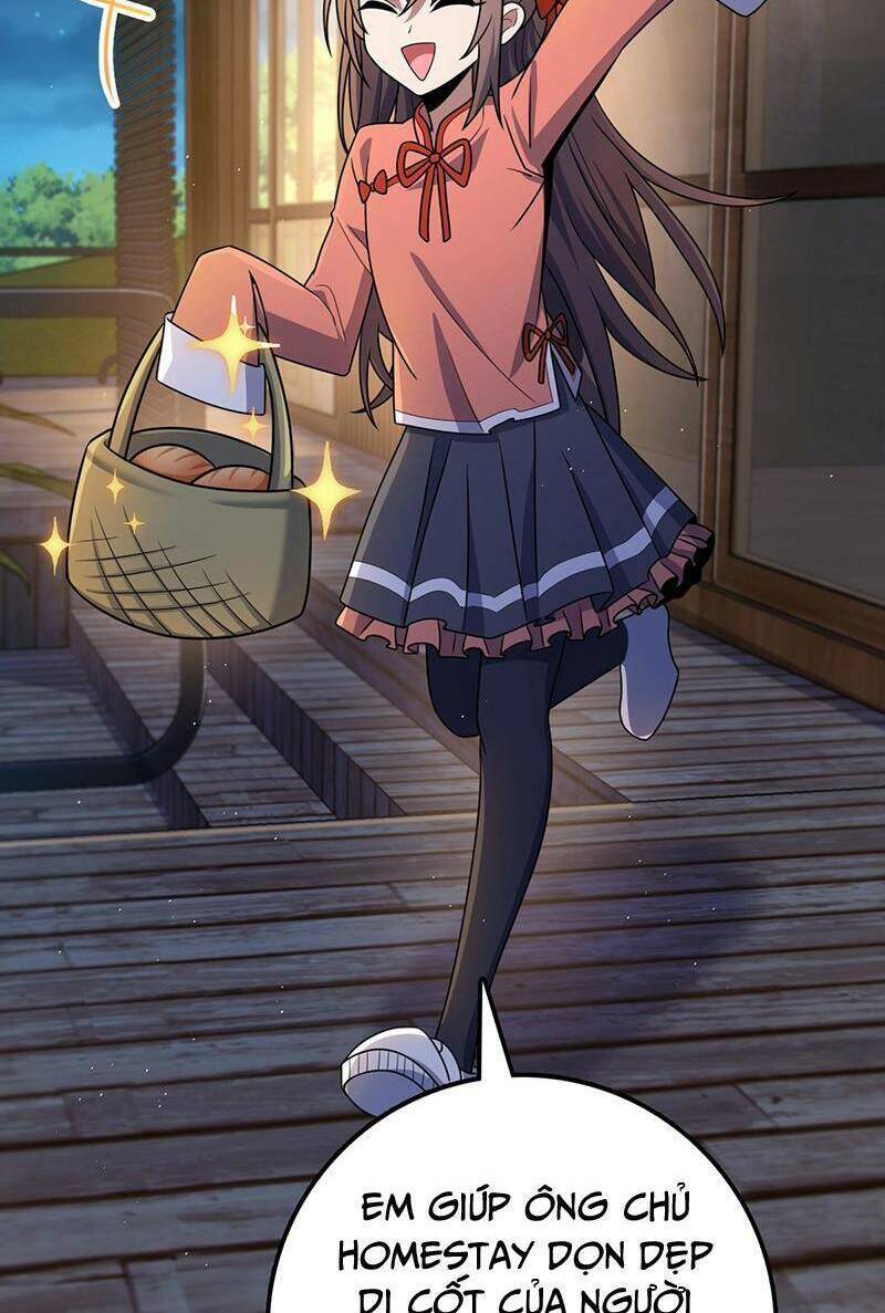 Đại Vương Tha Mạng Chapter 759 - Trang 2