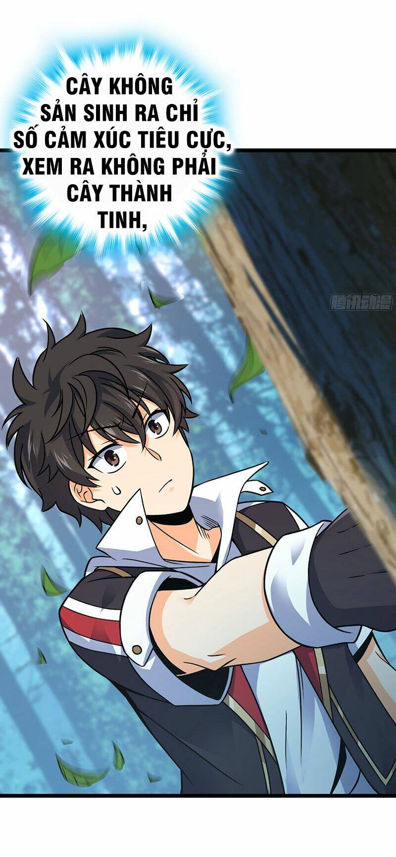 Đại Vương Tha Mạng Chapter 76 - Trang 2