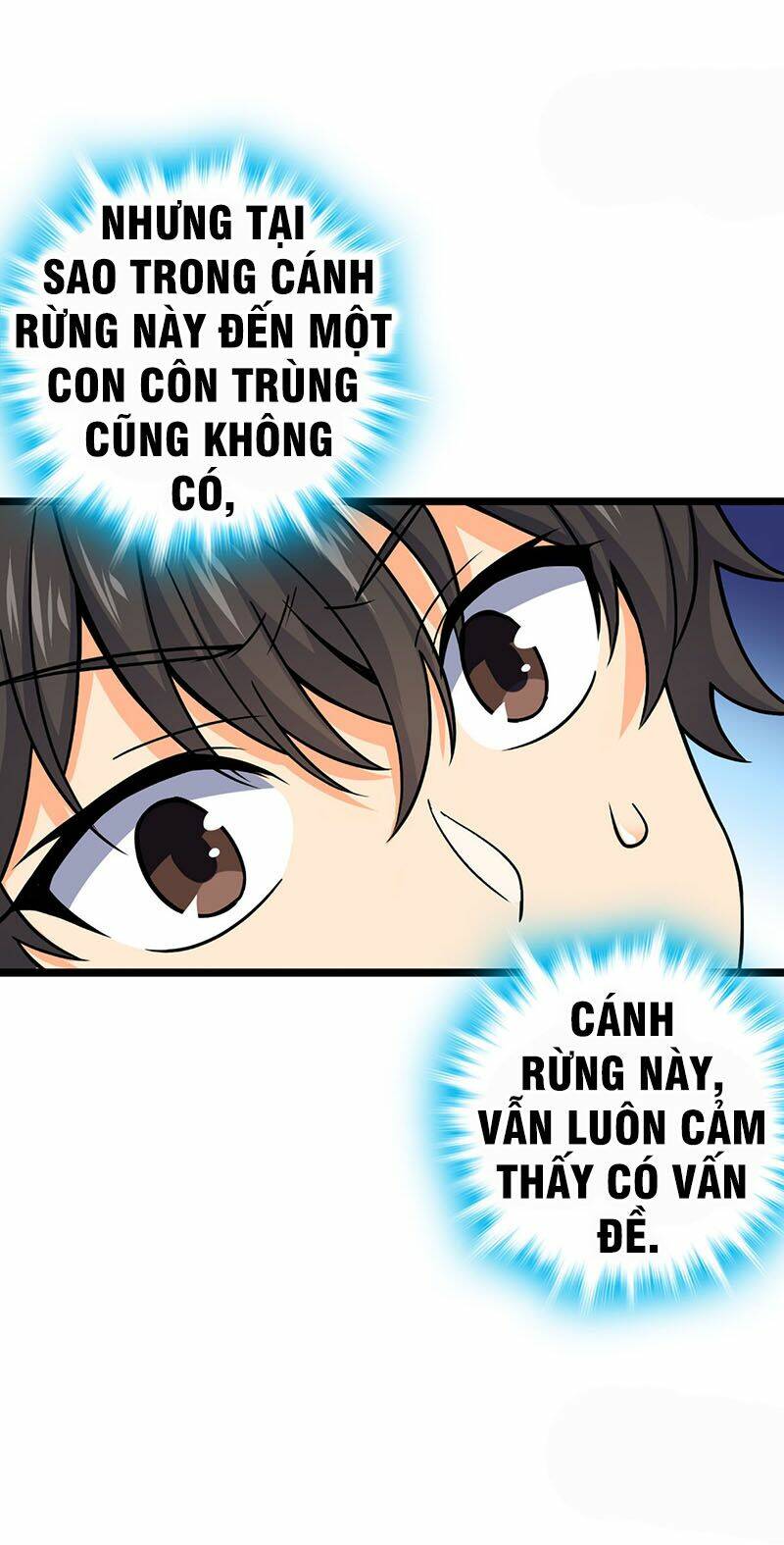 Đại Vương Tha Mạng Chapter 76 - Trang 2