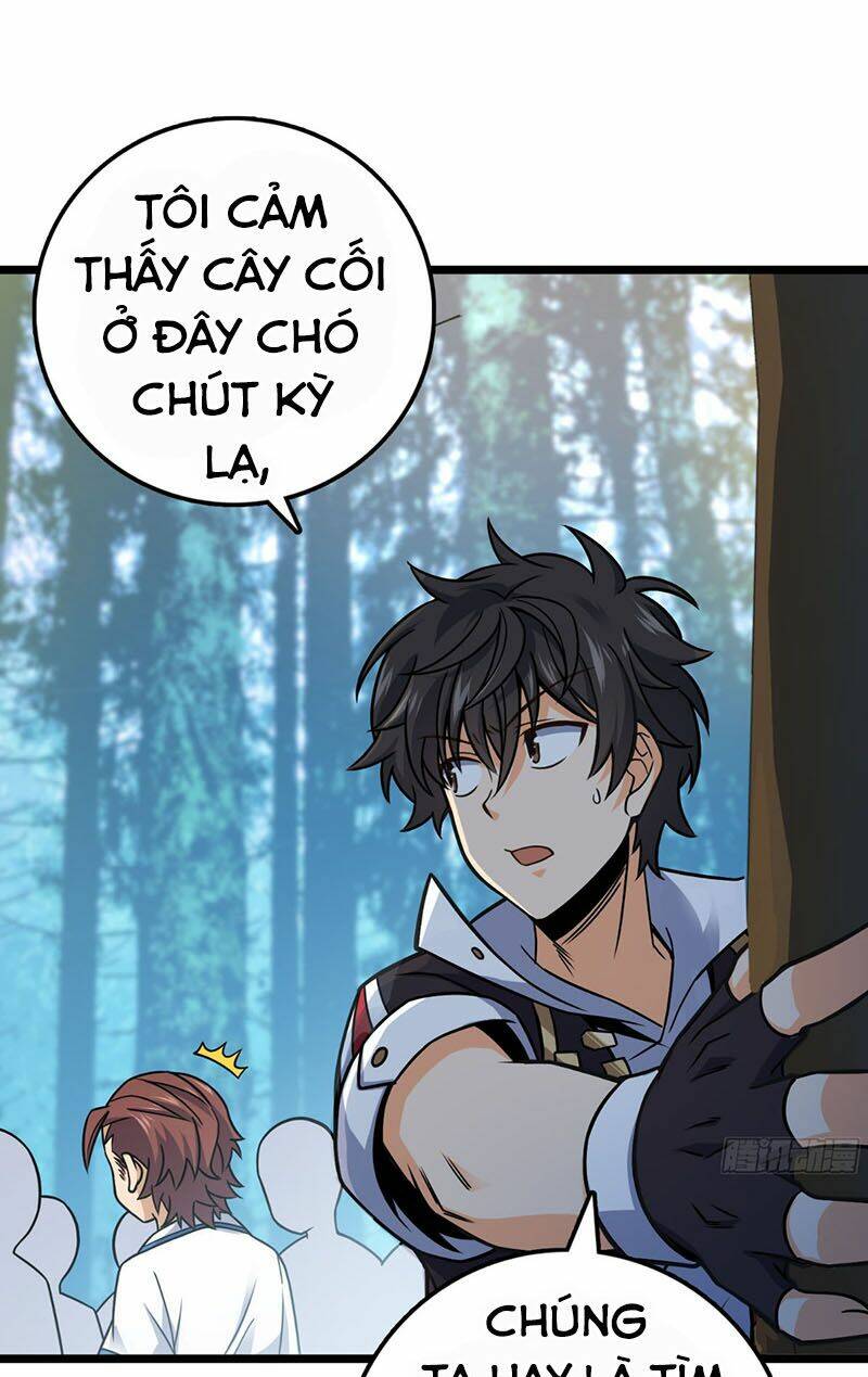 Đại Vương Tha Mạng Chapter 76 - Trang 2