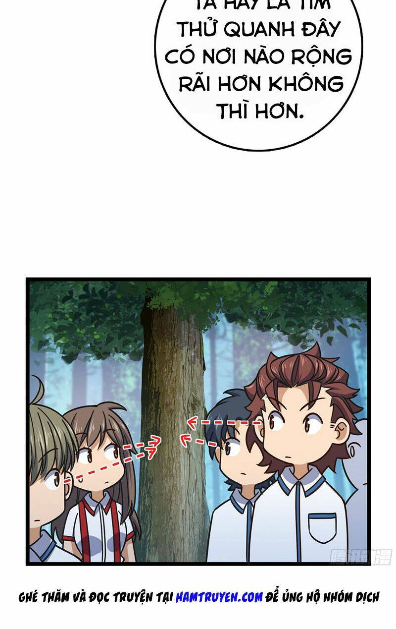 Đại Vương Tha Mạng Chapter 76 - Trang 2