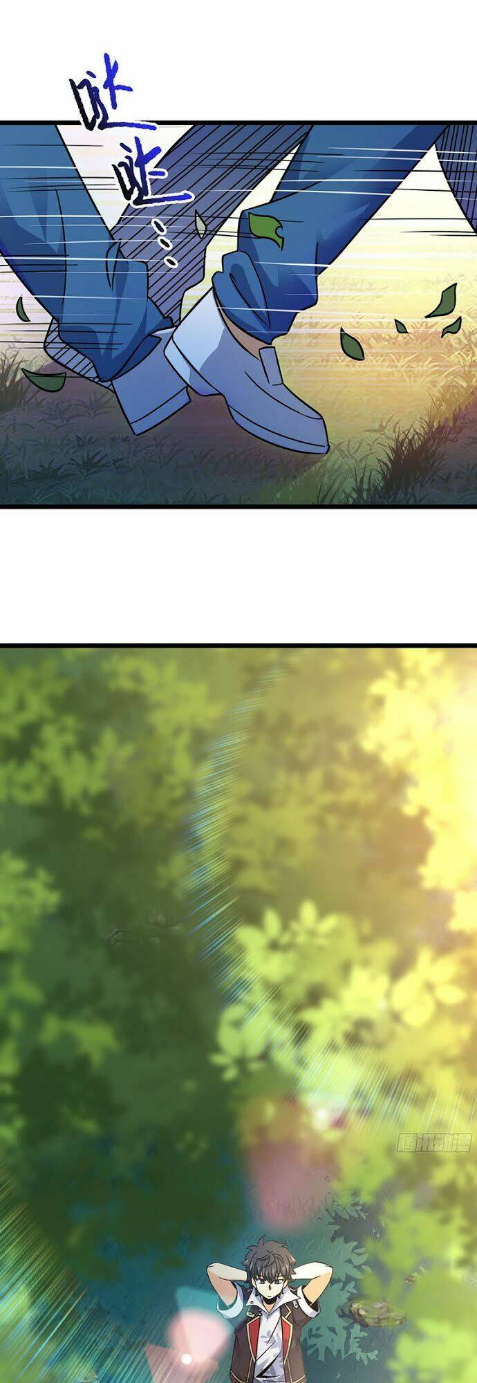 Đại Vương Tha Mạng Chapter 76 - Trang 2