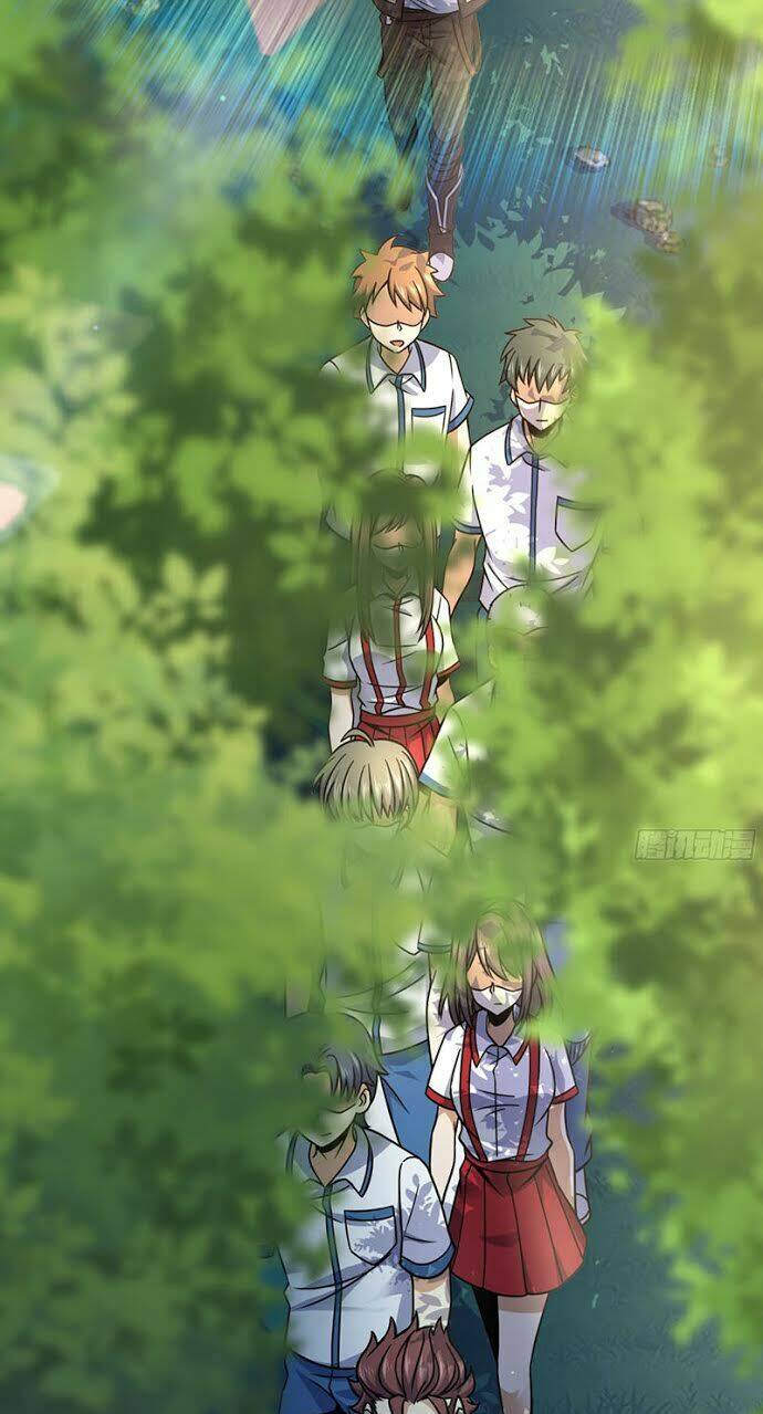 Đại Vương Tha Mạng Chapter 76 - Trang 2