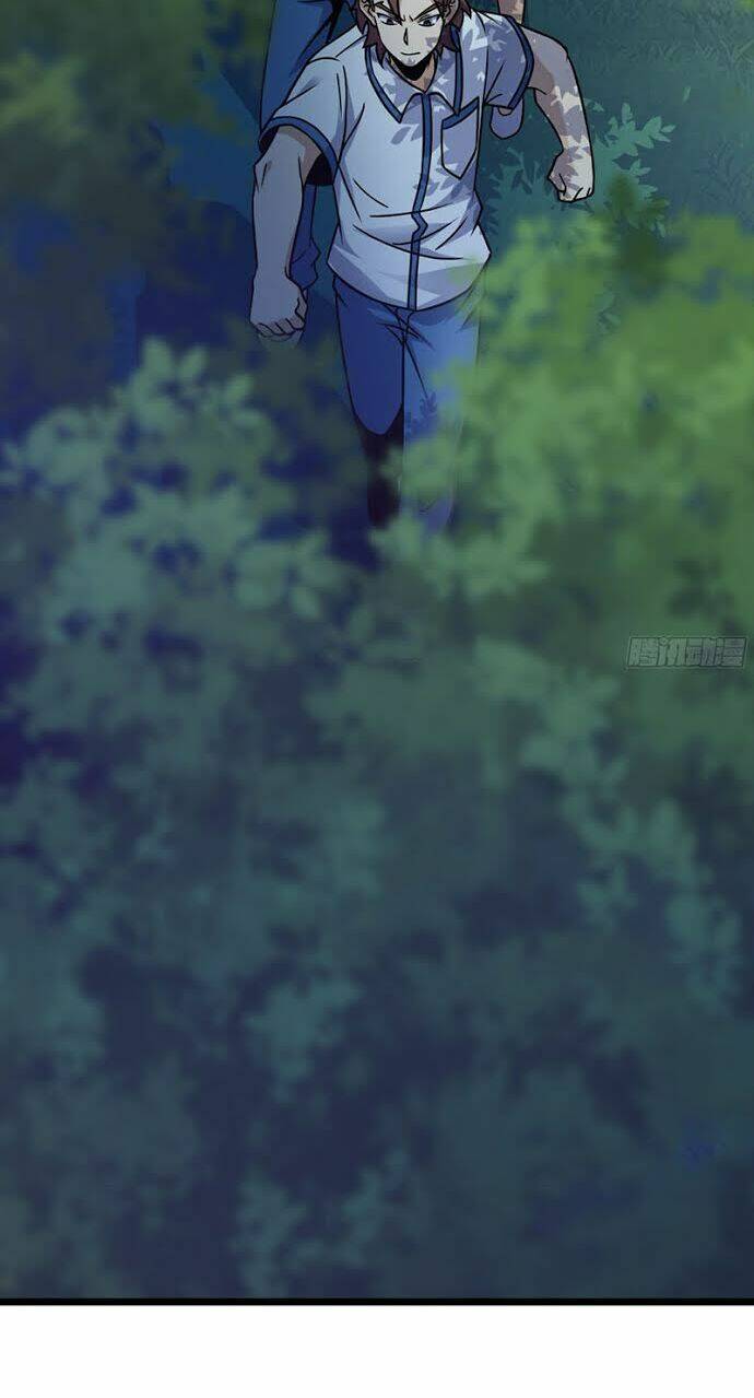 Đại Vương Tha Mạng Chapter 76 - Trang 2