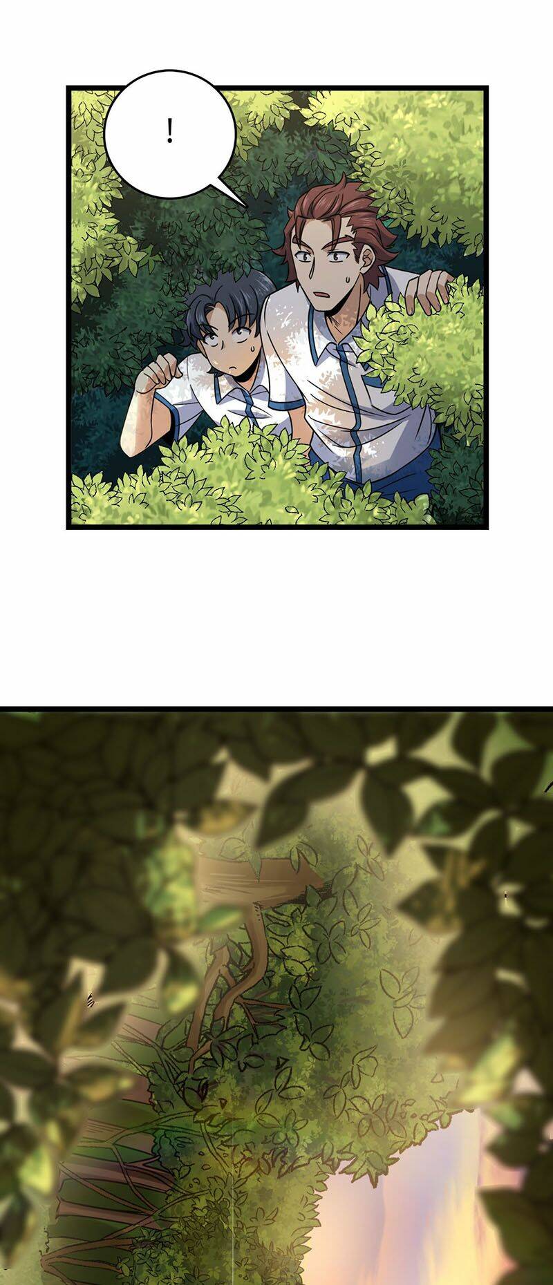 Đại Vương Tha Mạng Chapter 76 - Trang 2