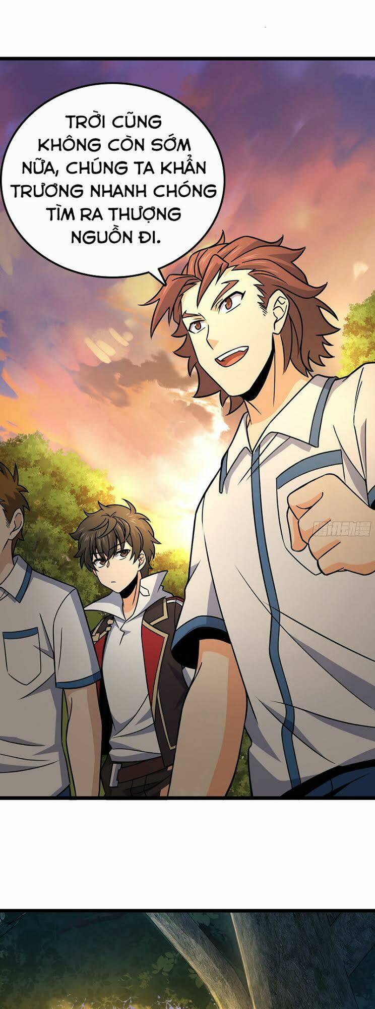Đại Vương Tha Mạng Chapter 76 - Trang 2