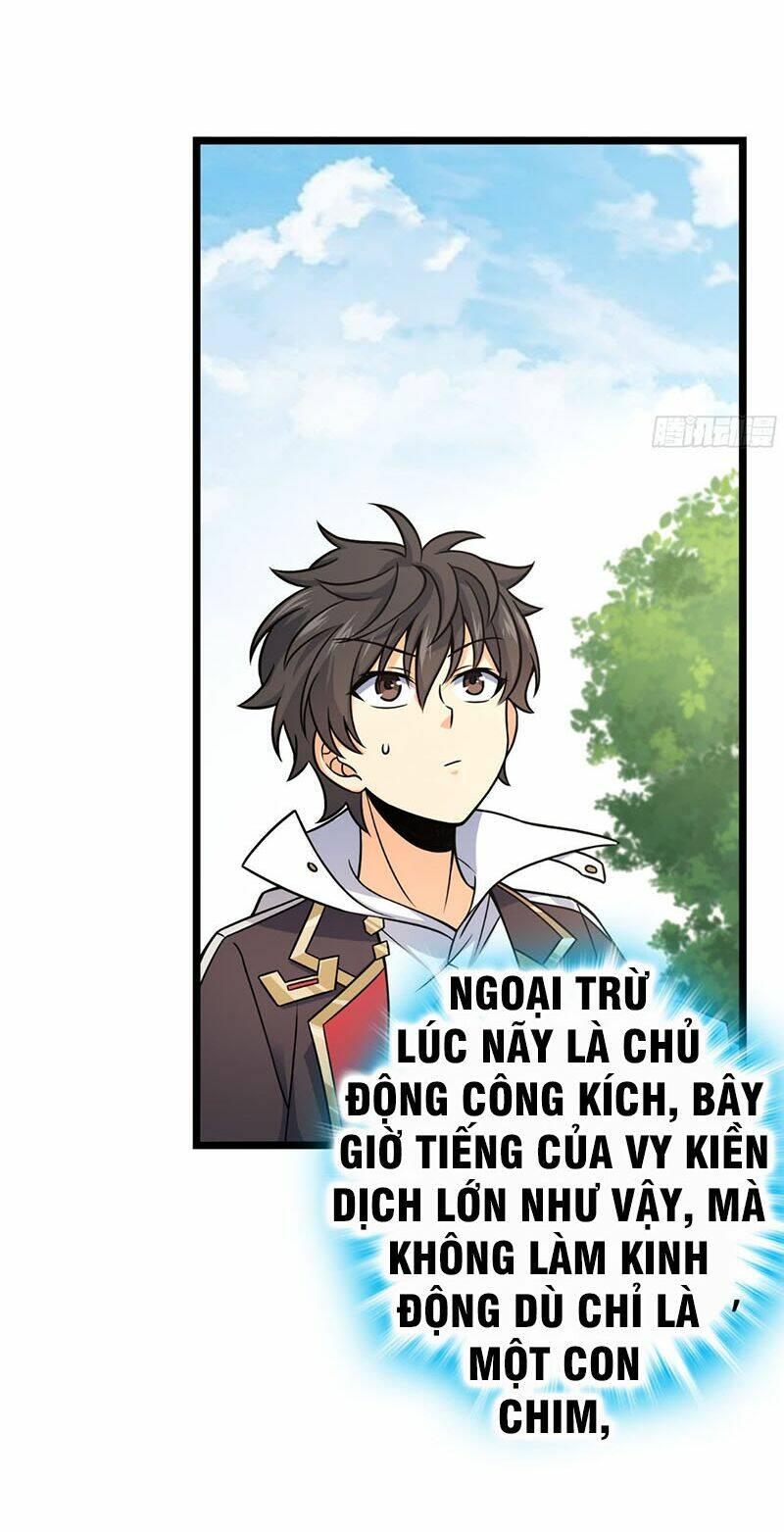 Đại Vương Tha Mạng Chapter 76 - Trang 2