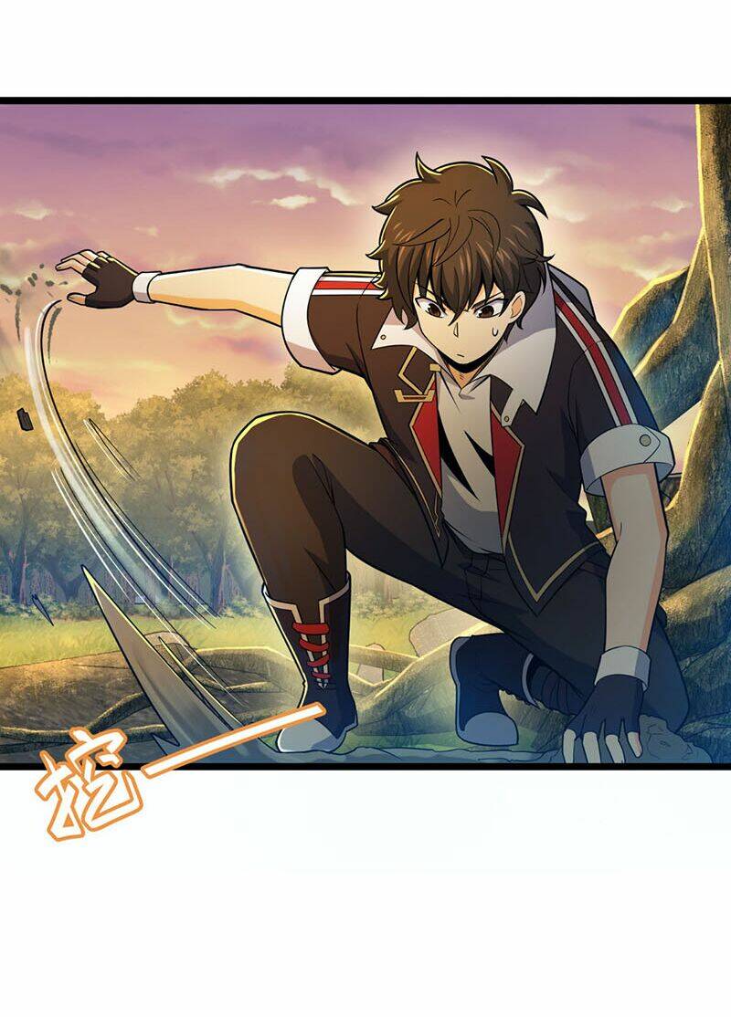 Đại Vương Tha Mạng Chapter 76 - Trang 2