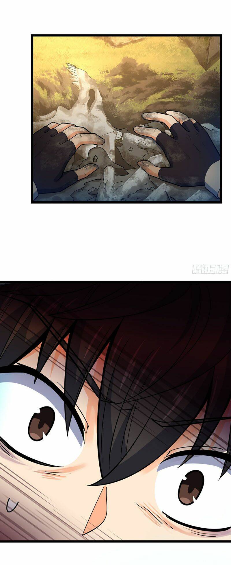 Đại Vương Tha Mạng Chapter 76 - Trang 2