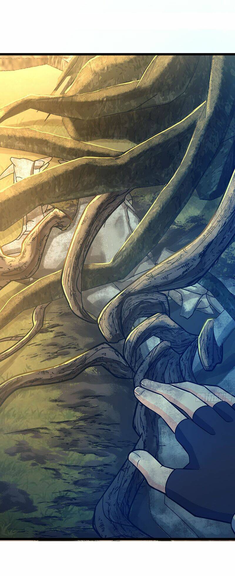 Đại Vương Tha Mạng Chapter 76 - Trang 2