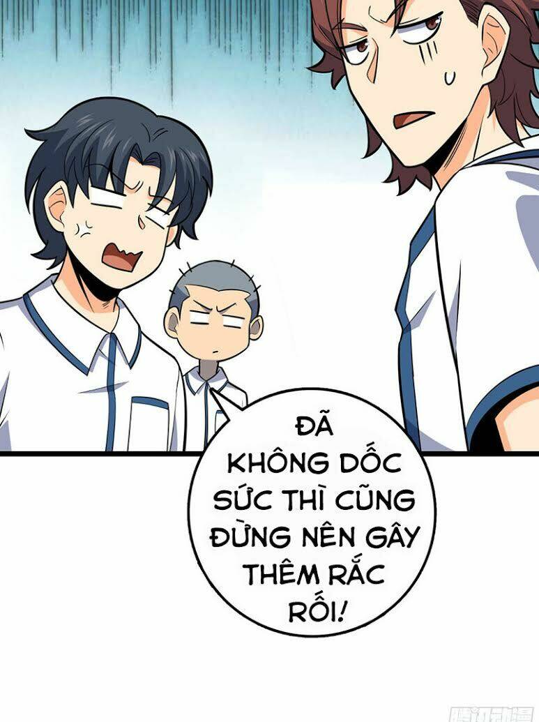 Đại Vương Tha Mạng Chapter 76 - Trang 2