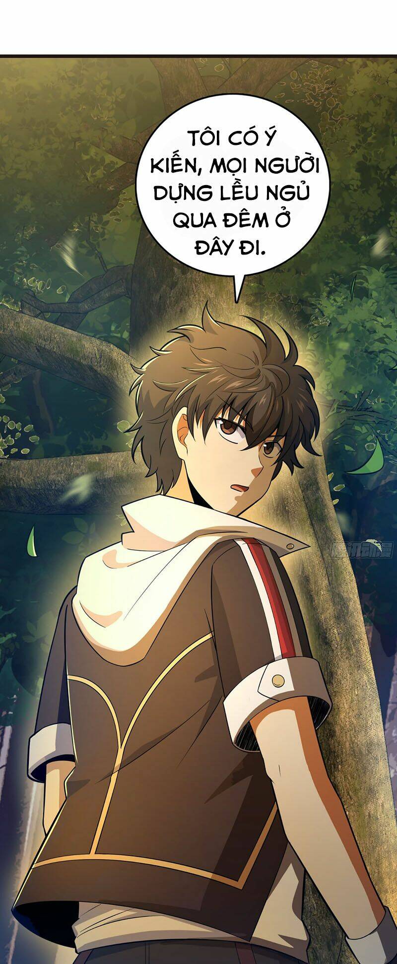 Đại Vương Tha Mạng Chapter 76 - Trang 2