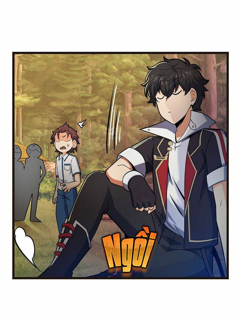 Đại Vương Tha Mạng Chapter 76 - Trang 2