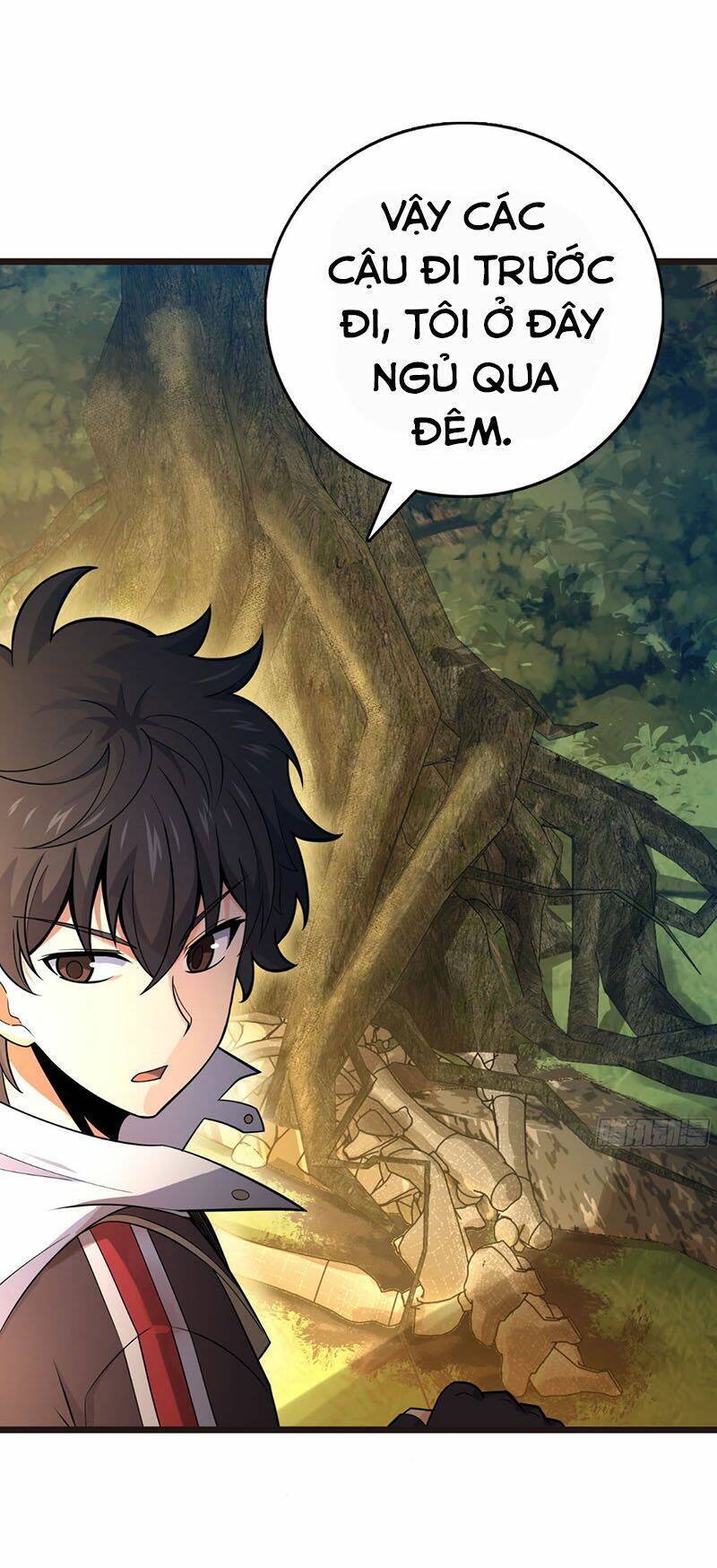 Đại Vương Tha Mạng Chapter 76 - Trang 2