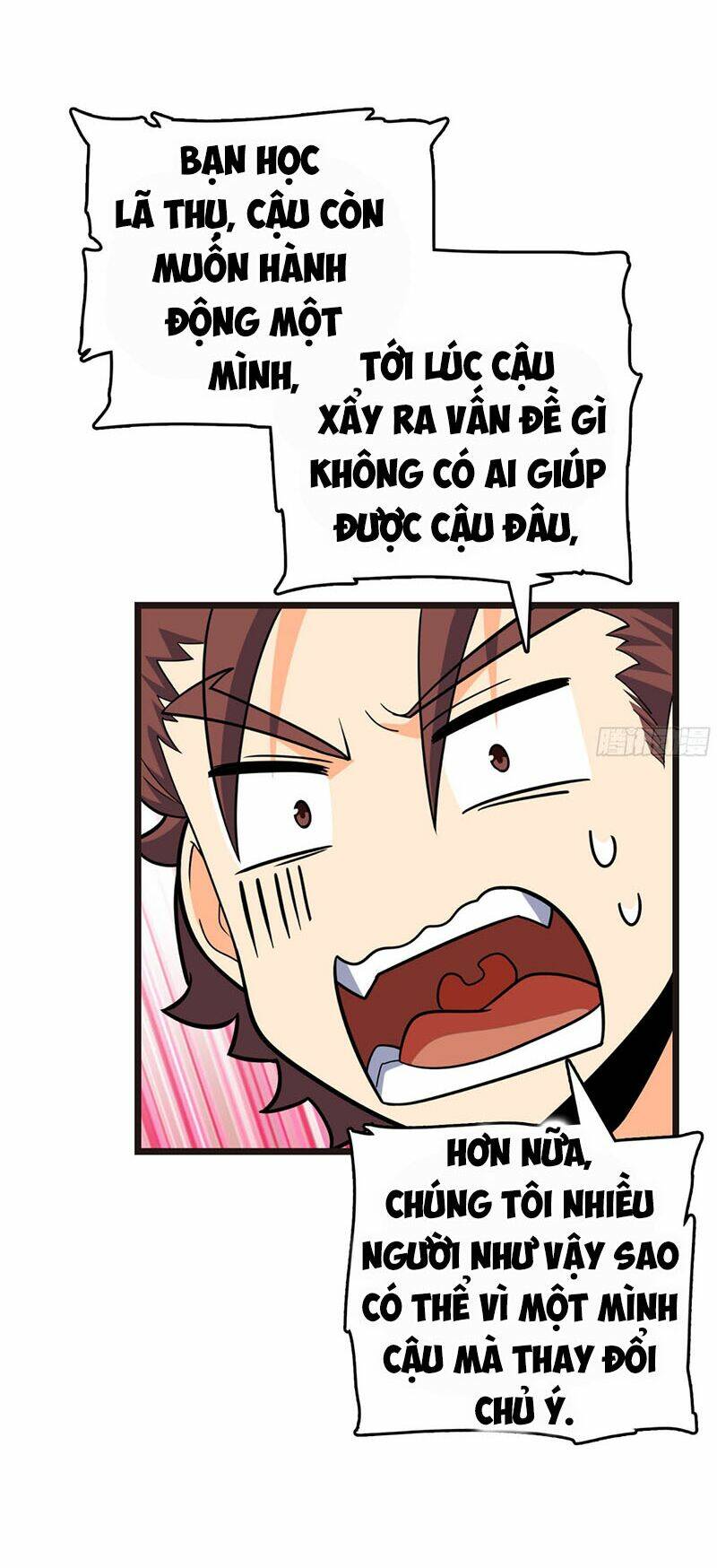 Đại Vương Tha Mạng Chapter 76 - Trang 2