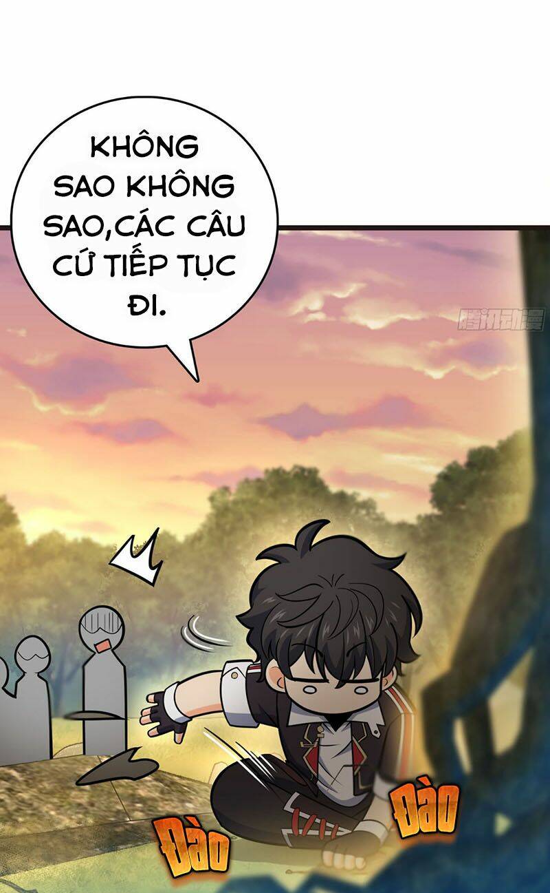 Đại Vương Tha Mạng Chapter 76 - Trang 2