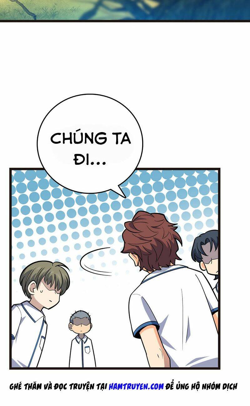 Đại Vương Tha Mạng Chapter 76 - Trang 2