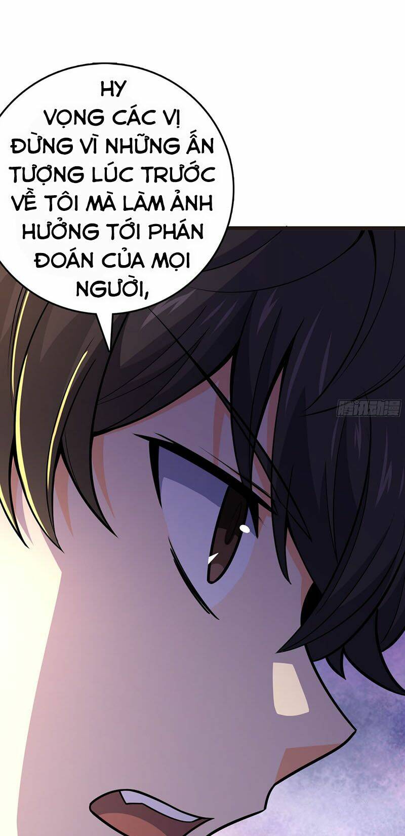 Đại Vương Tha Mạng Chapter 76 - Trang 2