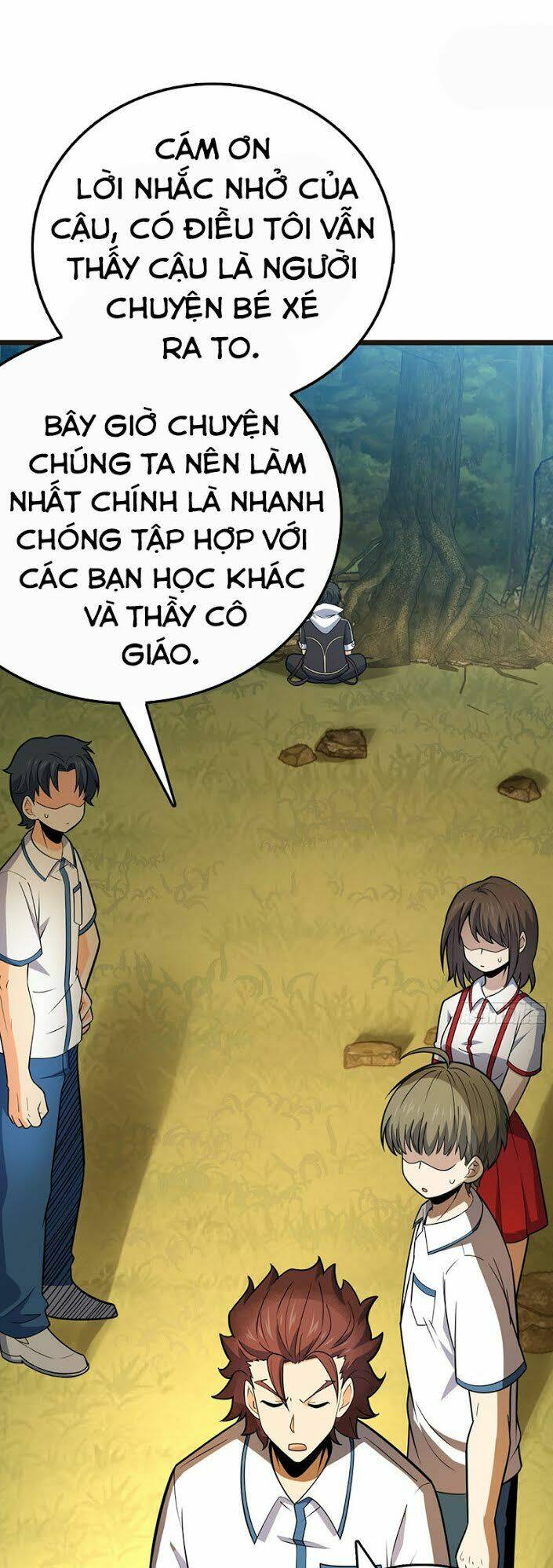 Đại Vương Tha Mạng Chapter 76 - Trang 2