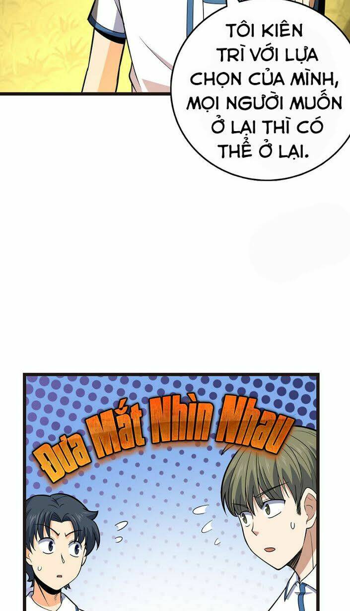 Đại Vương Tha Mạng Chapter 76 - Trang 2