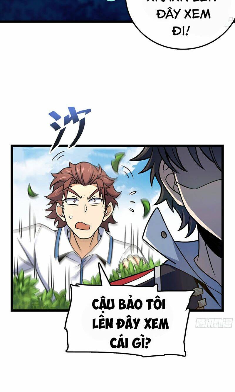 Đại Vương Tha Mạng Chapter 76 - Trang 2