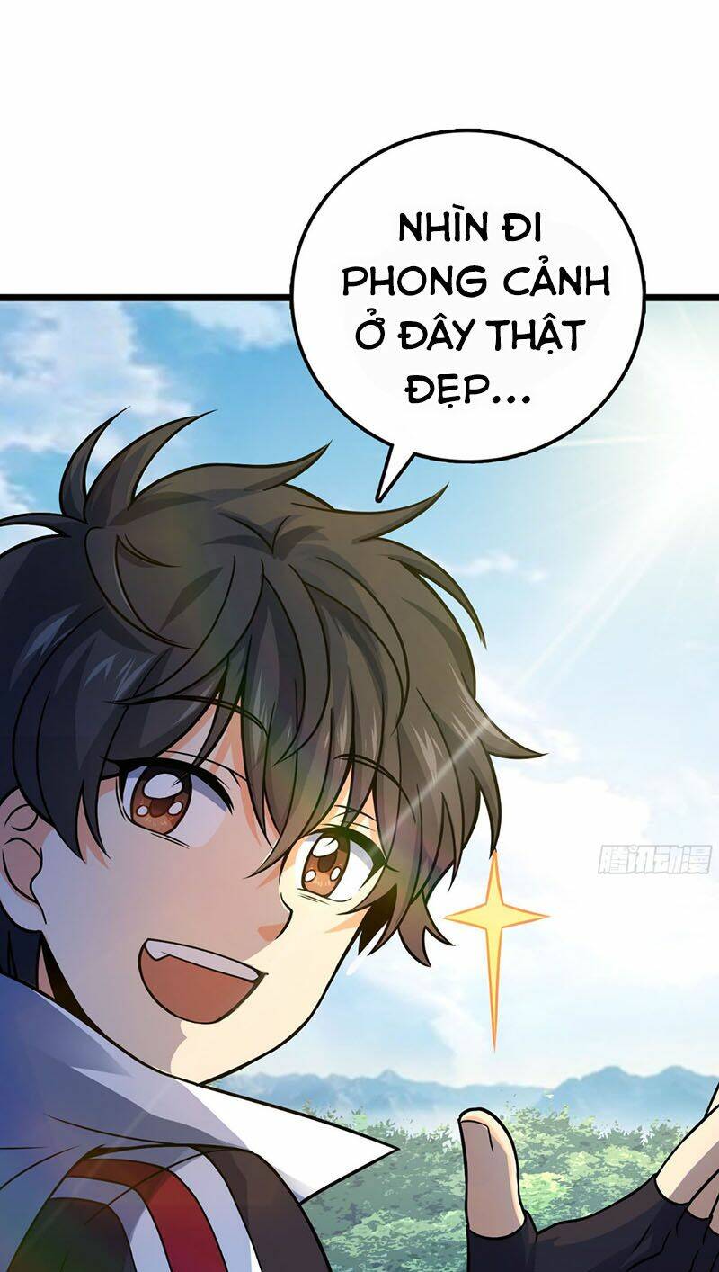 Đại Vương Tha Mạng Chapter 76 - Trang 2