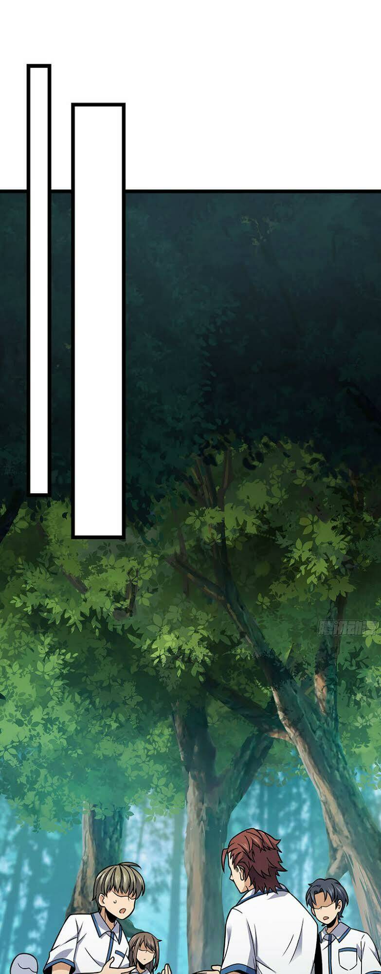 Đại Vương Tha Mạng Chapter 76 - Trang 2