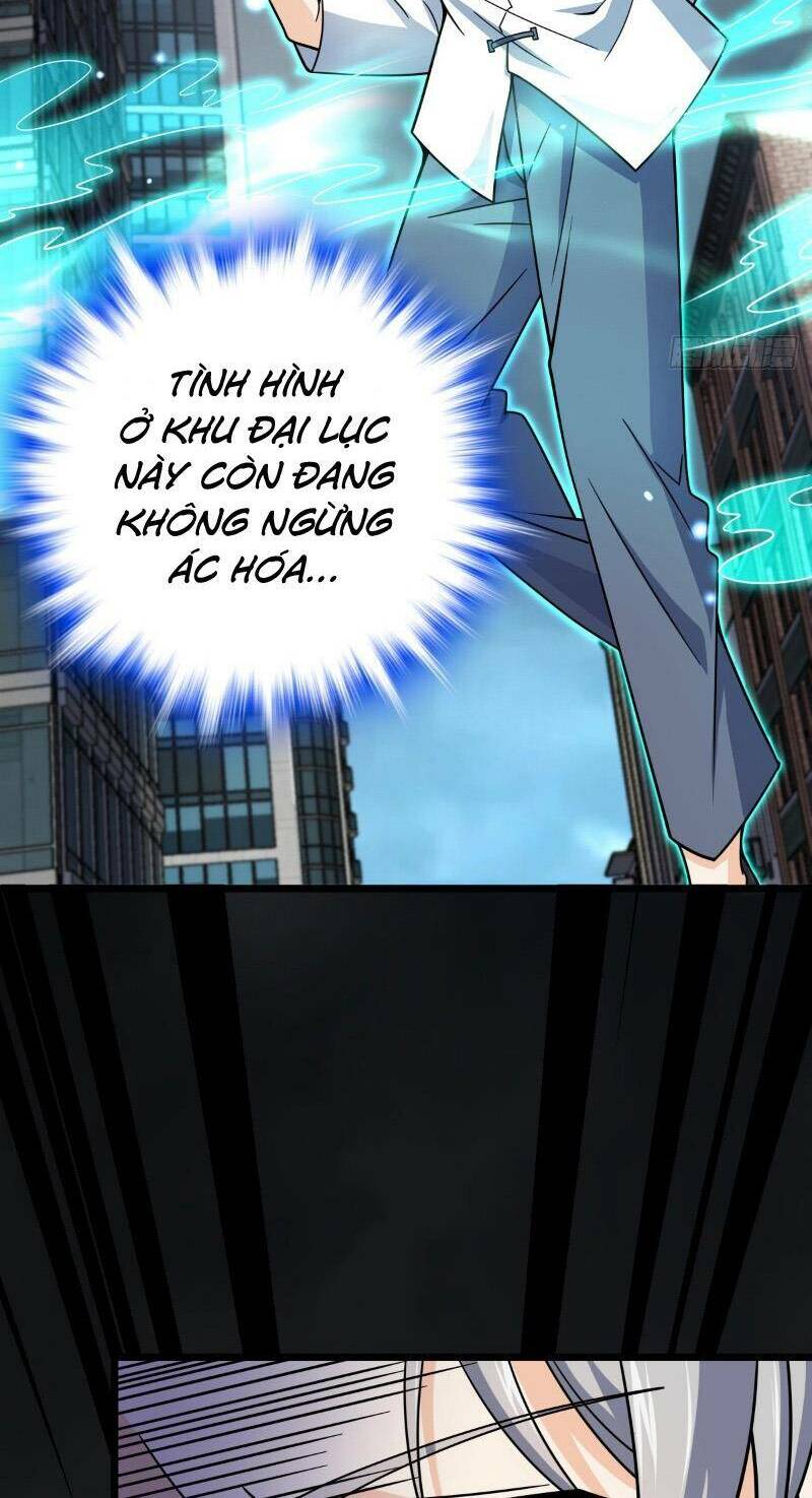 Đại Vương Tha Mạng Chapter 760 - Trang 2