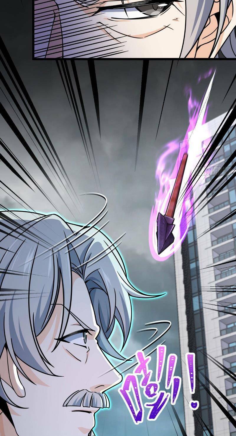 Đại Vương Tha Mạng Chapter 760 - Trang 2