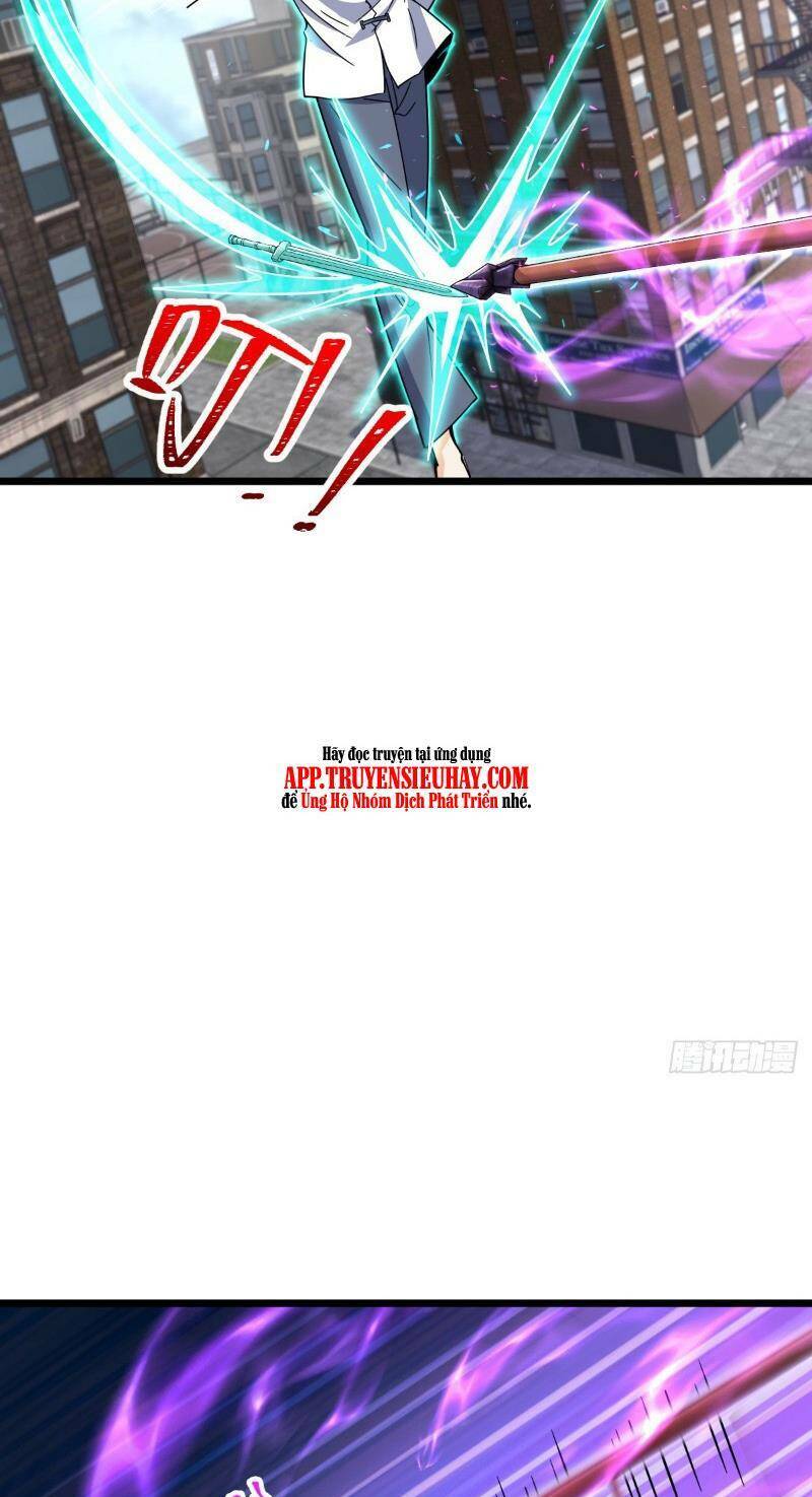 Đại Vương Tha Mạng Chapter 760 - Trang 2